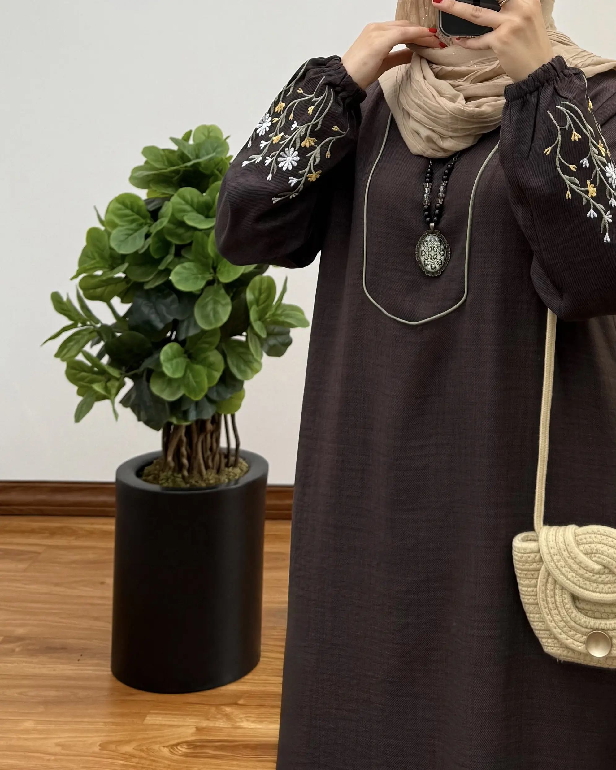 مانتو شهرزاد